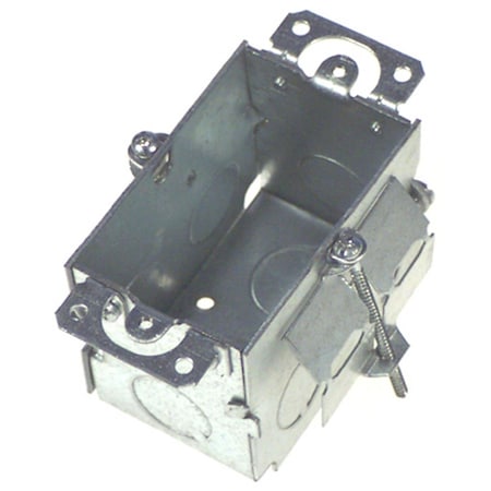 Raco Single Gang Old Work Box 506